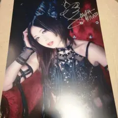 上谷沙弥ポートレート