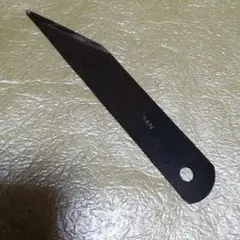 ナイフ 小刀 昭和 レトロ