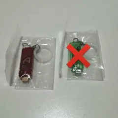 仮面ライダー めじるしアクセサリー メモリ