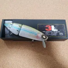 3Lミノー