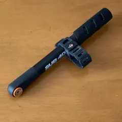 SKS サブフォーティ(SUB40) 超軽量コンパクトポンプ 仏式バルブ専用