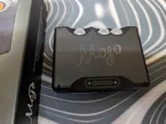 chord mojo 本体と箱のみ
