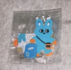 小田急　もころん アクリルスタンド