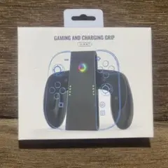 【NINTENDO SWITCH2】ジョイコン2用充電グリップ