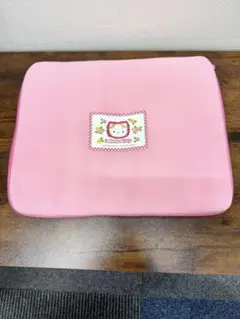 サンリオ ハローキティ ノートパソコンインナーケース