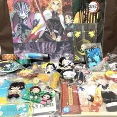 鬼滅の刃プライズ品まとめ売り
