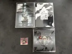 【新品未開封】number_i 有明アリーナ2024 2形態おまとめ特典付き