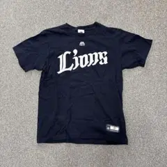埼玉西武ライオンズ　中村剛也Tシャツ　Mサイズ