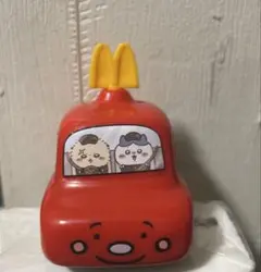 ちいかわ　ハッピーセット