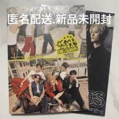 WayV BIG BANDS Photobook2種セット ON.OFF ver