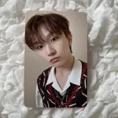 BOYNEXTDOOR ボネクド ウナク スペシャル トレカ BOYLIFE