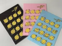 クリアファイル