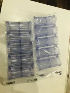 アニオンロッド102本セット美品 アニオンロッド102本セット美品 ボディ・フェイスケア