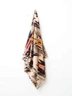 【美品】ペンドルトンタオルブランケット