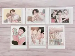 鬼上司・獄寺さんは暴かれたい。展 ぱしゃこれ