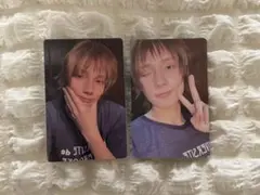 txt together ヒュニンカイ　2枚セット