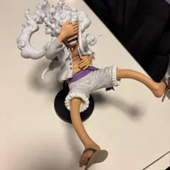 ワンピース フィギュア ギア5
