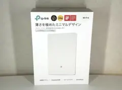 TP-Link WiFi 無線LAN ルーター Archer Air R5/A