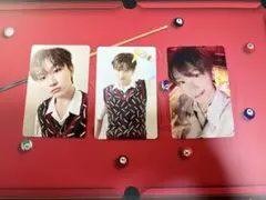ウナク トレカ BOYLIFE