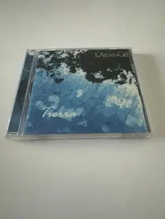 L'Arc~en~Ciel Tierra