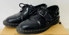 【中古品】ドクターマーチン 3ホール(サイドゴア)