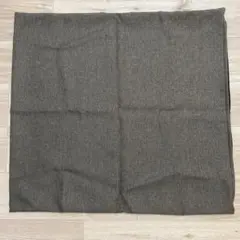 座布団カバー　58㌢×62㌢