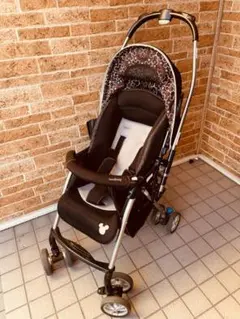 2025年最新】goodbaby ベビーカー ミッキーの人気アイテム
