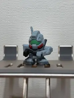 ⭐️複数購入値引⭐️SDガンダムフルカラー　ジム寒冷地仕様