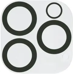 iPhone 15 Pro 15 Pro Maxカメラレンズ 保護カバー