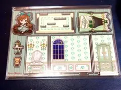 ローゼンメイデン オンラインくじ 一番くじ アクリルスタンド アクスタ パジャマ