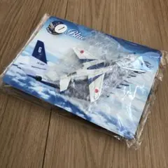 1/144 現用機コレクション　第13弾　ブルーインパルスT-4 自衛隊　ANA