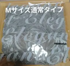 モモフル吸水ショーツレースMサイズ
