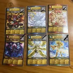 オレカバトル1 まとめうり