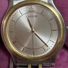 R*3様 ヴィンテージSEIKO CREDOR 6020-5090 レディースク ヴィンテージSEIKO CREDOR 6020-5090 レディースクォーツ