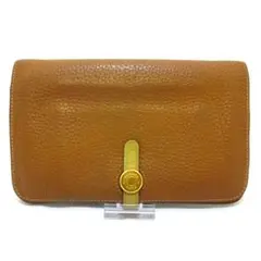 HERMES(エルメス) 長財布 ドゴンGM
