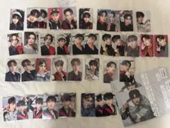 Ateez トレカまとめ売り　会場限定あり　39枚