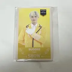 エビライ インビテーションカード SHOW
