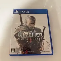 ウィッチャー3 ワイルドハント