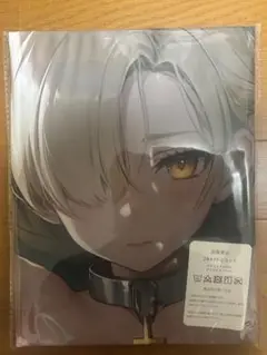 アズールレーン シェフィールド 抱き枕カバー シークレット