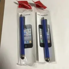 タッチペン 2本 未開封