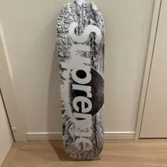 Supreme - supreme AKIRA デッキ Akira | SUPREME X AKIRA SYRINGE SKATE DECK (2017