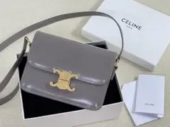 セリーヌ Celine ショルダーバッグ ハンドバッグON