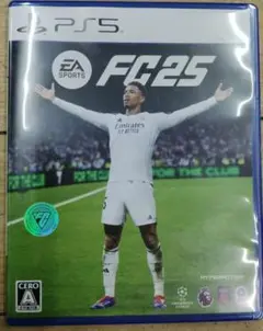 EA SPORTS FC 25 PS5