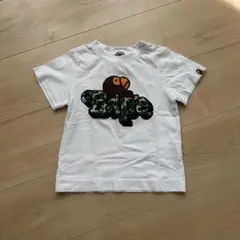 APE Tシャツ