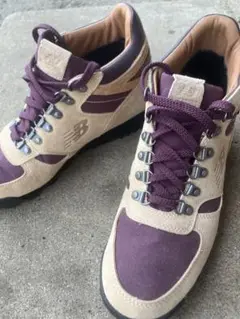 aime leon dore×NB Rainier レア
