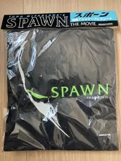 映画 SPAWN スポーン ムービー Tシャツ 1997