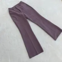 アーバンリサーチ　キレイめパンツ　美シルエット　高見え　万能アイテム　着回し