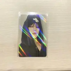 straykidsスンミン 樂 makestar特典トレカ