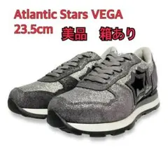 Atlantic STARS アトランティックスターズ VEGA 23.5cm