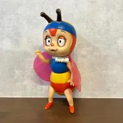 [超希少]みつばちハッチ　フィギュア 超希少]みつばちハッチ フィギュア